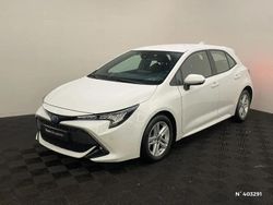 Blanc Occasion 2023 Toyota Corolla Business Edition | 22 990 € (Bon prix)