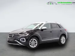 Utilisé 2024 VW T-Roc SUV | 31 000 € (Prix juste)