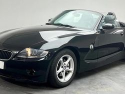 Noir Utilisé 2005 BMW Z4 SUV | 16 490 €