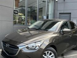 Occasion 2015 Mazda 2 Citadine | 9 990 €