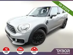 Gris Utilisé 2018 Mini One Countryman Pepper SUV | 15 388 € (Bon prix)