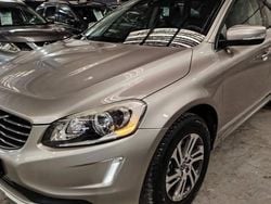Utilisé 2014 Volvo XC60 Business Edition SUV | 11 990 € (Prix juste)