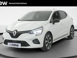 Blanc Utilisé 2023 Renault Clio V Evolution Citadine | 14 950 € (Prix juste)
