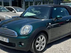 Utilisé 2009 Mini Cooper Coupé Coupé | 9 990 €