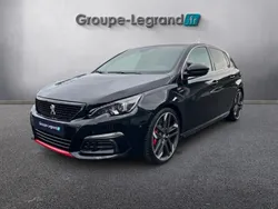 Utilisé 2019 Peugeot 308 GTi by Peugeot Sport Berline | 21 990 € (Prix cher)