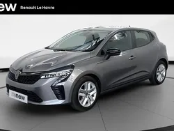 Gris Utilisé 2024 Renault Clio V Evolution Citadine | 15 990 € (Prix juste)