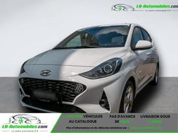 Utilisé 2021 Hyundai i10 Edition 30 Citadine | 15 900 € (Prix juste)