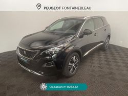 Inconnue Utilisé 2020 Peugeot 5008 GT-line Monospace | 23 880 € (Prix juste)