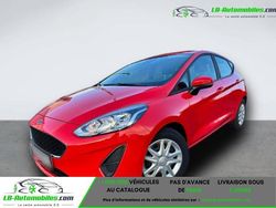 Utilisé 2020 Ford Fiesta Citadine | 16 900 € (Prix juste)