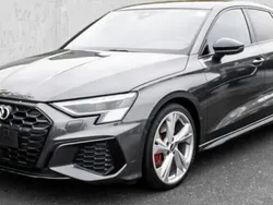 Utilisé 2021 Audi S3 S-Line Berline | 38 630 € (Prix juste)