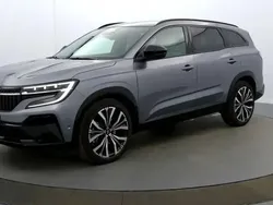 Gris Utilisé 2024 Renault Espace Iconic Monospace | 40 790 € (Bon prix)