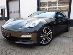 Gris Utilisé 2011 Porsche Panamera Berline | 53 000 €