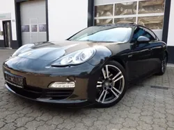 Gris Utilisé 2011 Porsche Panamera Berline | 53 000 €