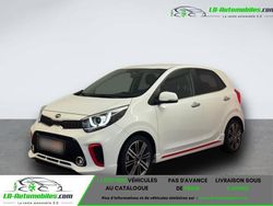 Utilisé 2019 Kia Picanto Citadine | 19 300 € (Prix assez cher)