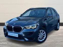 Gris Utilisé 2020 BMW X1 SUV | 23 999 € (Bon prix)
