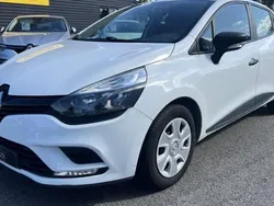 Utilisé 2017 Renault Clio IV Business Citadine | 9 250 € (Bon prix)