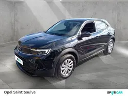 Noir Utilisé 2022 Opel Mokka-e Edition SUV | 16 990 € (Prix juste)