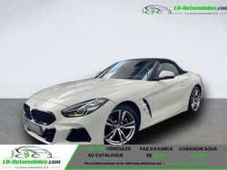 Utilisé 2021 BMW Z4 Comfort Edition Coupé | 41 500 € (Prix assez cher)