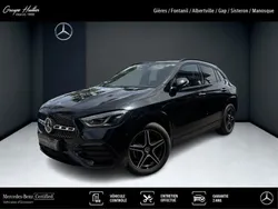 Utilisé 2024 Mercedes GLA250 AMG line SUV | 52 900 €