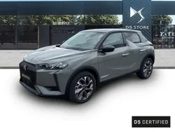 Gris Utilisé 2025 DS Automobiles DS3 Citadine | 35 680 €