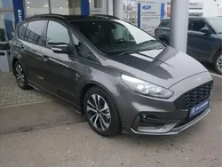 Gris Utilisé 2023 Ford S-MAX ST-Line Monospace | 46 900 €