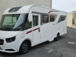 Utilisé 2021 Fiat Ducato Passion Van | 79 900 €