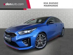Utilisé 2019 Kia ProCeed 2 Citadine | 21 890 € (Bon prix)