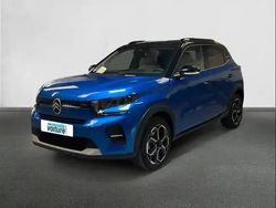 Bright blue (métallisé) Nouvelle 2025 Citroën C3 Berline | 23 270 €