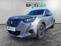 Gris Utilisé 2020 Peugeot 2008 S SUV | 16 990 € (Prix assez cher)