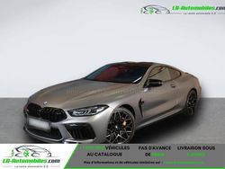 Utilisé 2025 BMW M8 Comfort Edition Coupé | 150 600 €