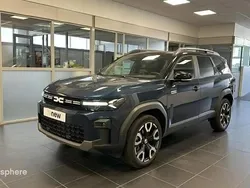 Utilisé 2025 Dacia Bigster Journey SUV | 31 790 € (Prix juste)
