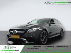 Utilisé 2019 Mercedes E63S AMG AMG Berline | 79 200 €