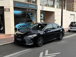 Noir Utilisé 2021 Toyota Camry Executive Berline | 26 490 €