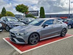 Utilisé 2020 Mercedes 220 AMG line Coupé | 28 990 € (Prix juste)