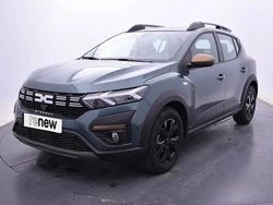 Vert Nouvelle 2025 Dacia Sandero Extreme Citadine | 17 999 €