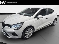 Blanc Utilisé 2020 Renault Clio Business Van | 10 990 €
