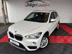 Beige Occasion 2018 BMW X1 SUV | 13 990 €