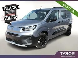 Gris Nouvelle 2025 Fiat Doblò Monospace | 25 803 € (Prix juste)