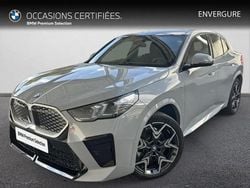 Gris Utilisé 2024 BMW iX2 M Sport SUV | 46 880 € (Bon prix)