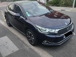 Utilisé 2017 DS Automobiles DS4 Connected Chic Berline | 8 500 €