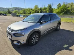 Utilisé 2017 Citroën C4 Cactus PureTech Citadine | 9 700 € (Prix juste)