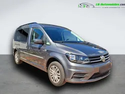 Utilisé 2019 VW Caddy Monospace | 29 200 € (Prix juste)