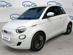 Utilisé 2023 Fiat 500e | 15 400 € (Bon prix)