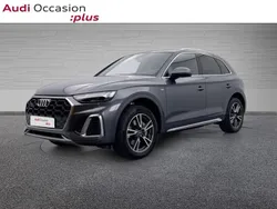 Utilisé 2024 Audi Q5 S-Line SUV | 54 457 €