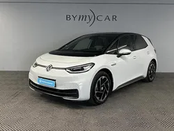 Utilisé 2021 VW ID.3 Pro Performance Citadine | 21 528 € (Prix juste)