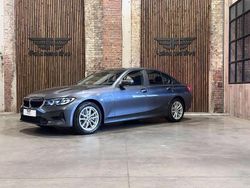 Gris Occasion 2021 BMW 320e Berline | 28 600 € (Prix juste)