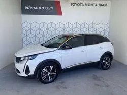 Utilisé 2023 Peugeot 3008 Allure | 28 600 € (Prix juste)