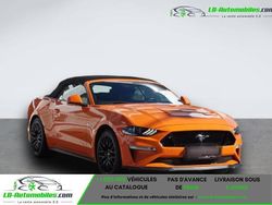Utilisé 2021 Ford Mustang Coupé | 45 500 € (Prix juste)