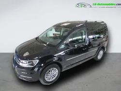 Utilisé 2020 VW Caddy Monospace | 26 500 € (Bon prix)