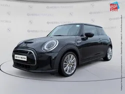 Utilisé 2022 Mini Cooper SE Citadine | 16 999 € (Prix juste)